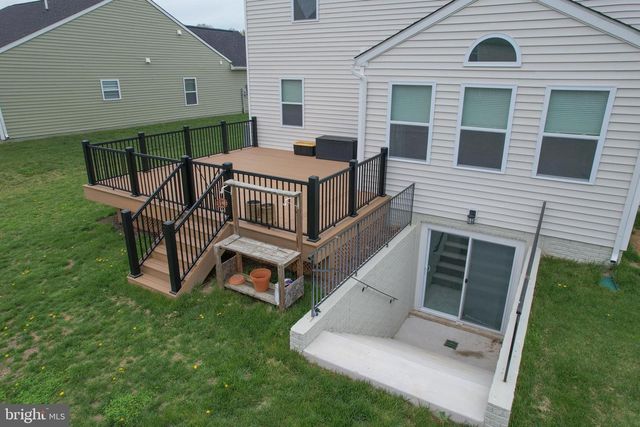 503 BOISE RD, Inwood, WV 25428