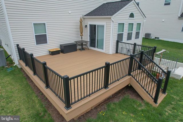 503 BOISE RD, Inwood, WV 25428