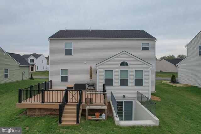 503 BOISE RD, Inwood, WV 25428