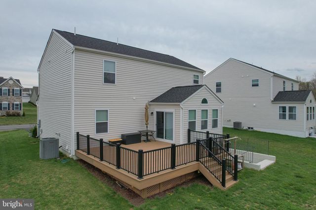 503 BOISE RD, Inwood, WV 25428