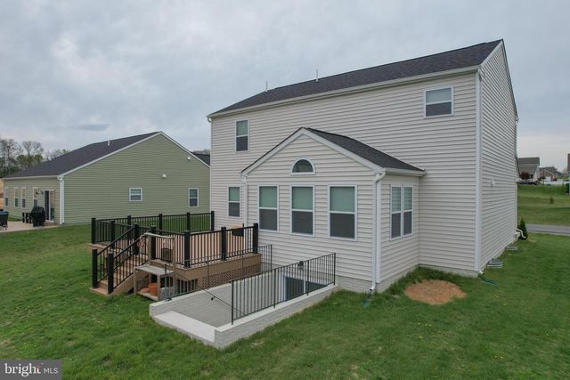 503 BOISE RD, Inwood, WV 25428