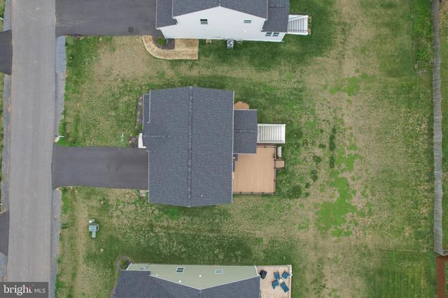 503 BOISE RD, Inwood, WV 25428
