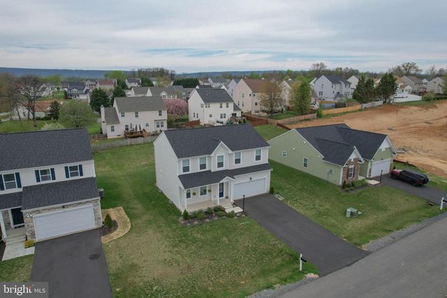503 BOISE RD, Inwood, WV 25428