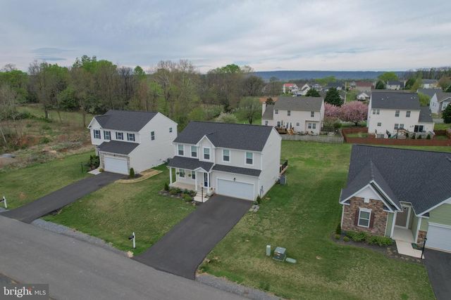 503 BOISE RD, Inwood, WV 25428