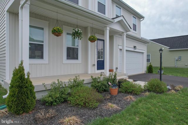 503 BOISE RD, Inwood, WV 25428