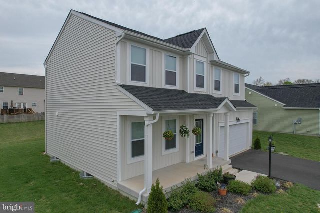 503 BOISE RD, Inwood, WV 25428