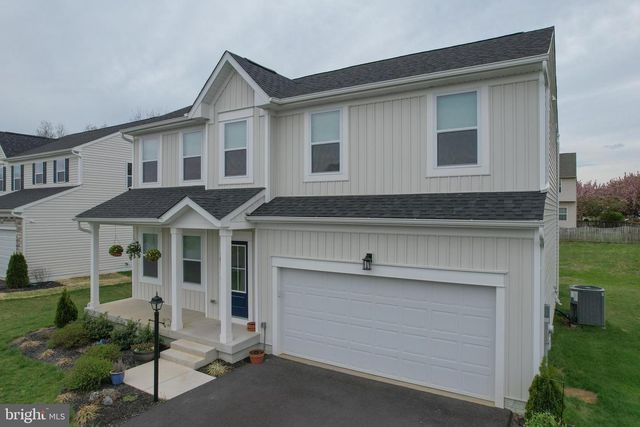 503 BOISE RD, Inwood, WV 25428