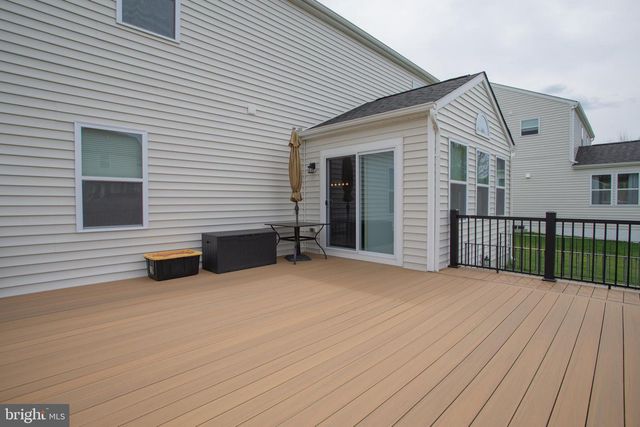 503 BOISE RD, Inwood, WV 25428