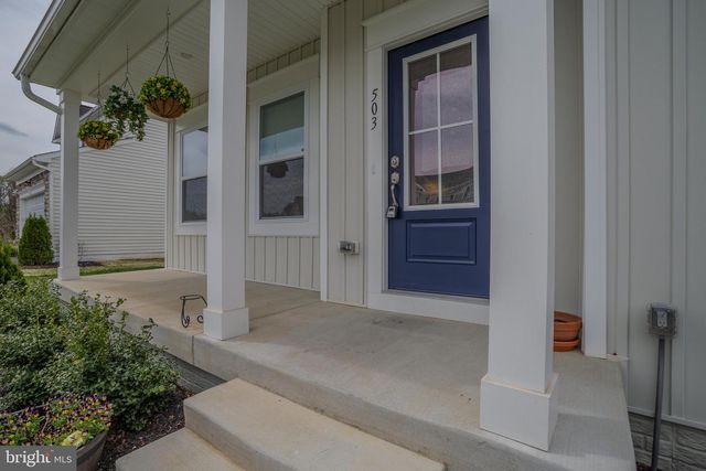 503 BOISE RD, Inwood, WV 25428