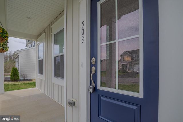 503 BOISE RD, Inwood, WV 25428