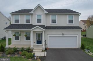 503 BOISE RD, Inwood, WV 25428