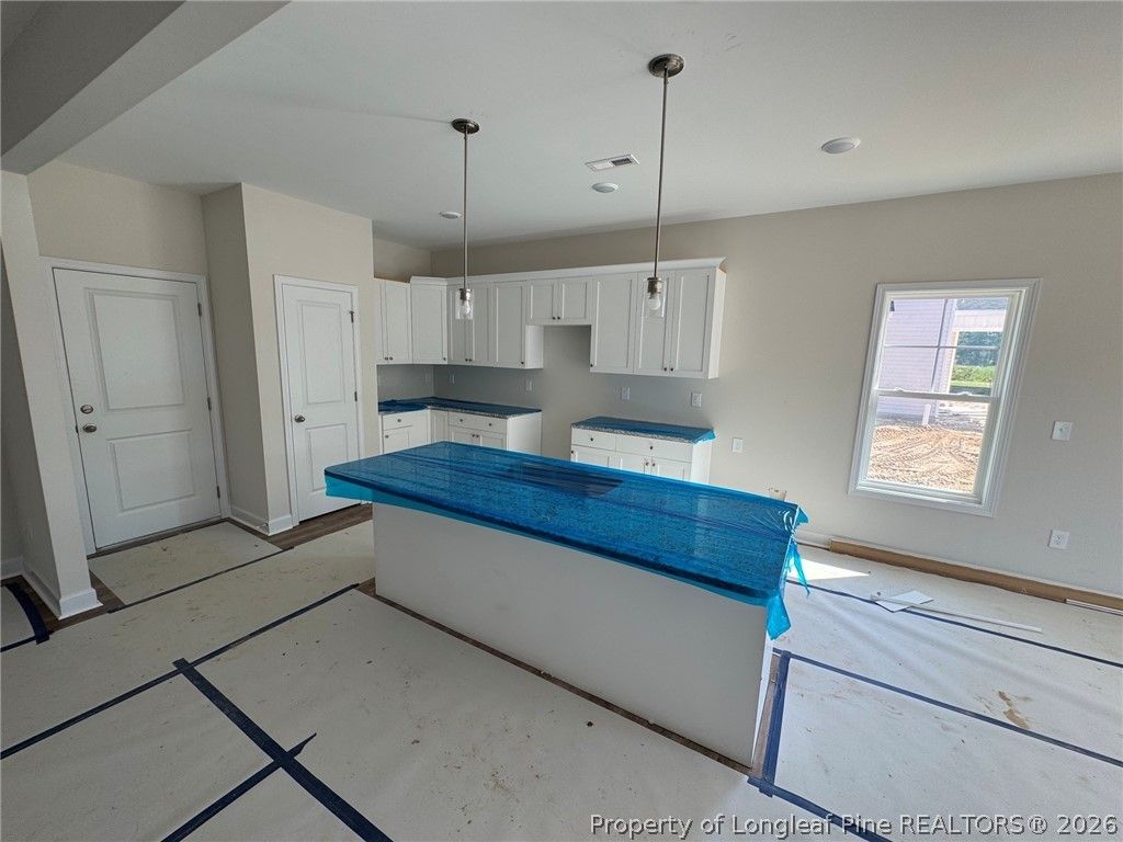 201 Ashley Heights (Lot 40) Drive, Aberdeen, NC 28315 — photo 4