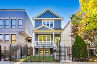 3409 W CORTLAND Street, Chicago, IL 60647