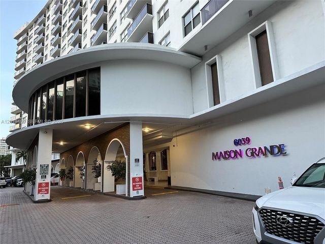 6039 Collins Ave 1221, Miami Beach, FL 33140