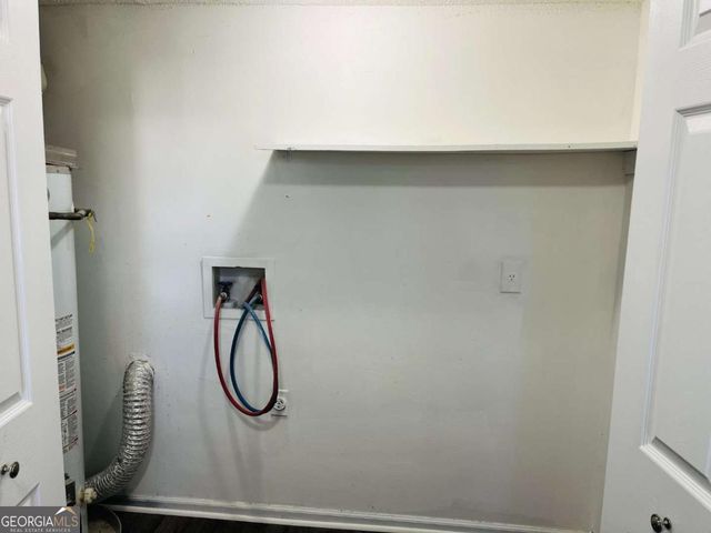 5614 Windwood Road 5614, Atlanta, GA 30349