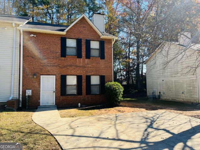 5614 Windwood Road 5614, Atlanta, GA 30349
