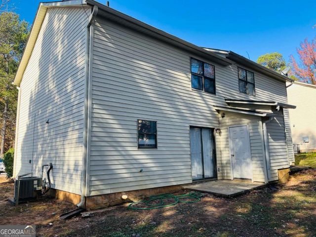 5614 Windwood Road 5614, Atlanta, GA 30349