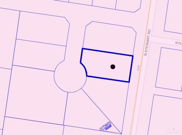 2508 Dora Jeanne Drive, Mission, TX 78572