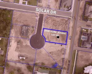 2508 Dora Jeanne Drive, Mission, TX 78572