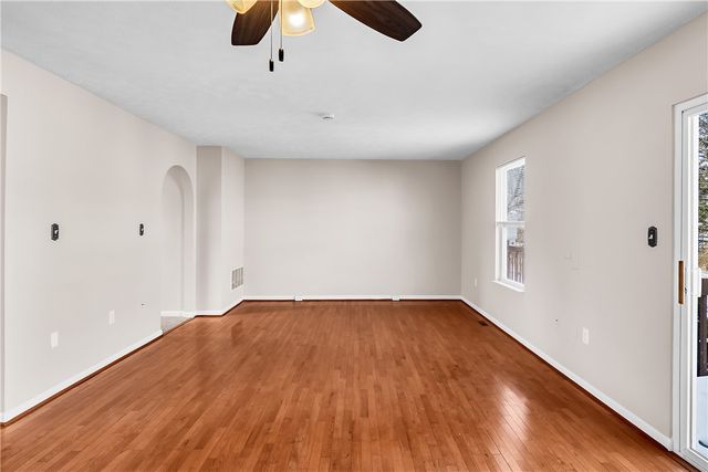 520 Ten Point Lane, Cranberry Twp, PA 16066