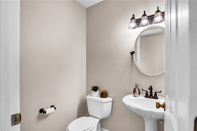 520 Ten Point Lane, Cranberry Twp, PA 16066