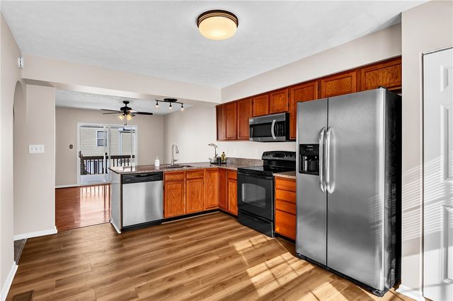 520 Ten Point Lane, Cranberry Twp, PA 16066