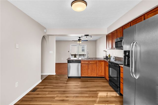 520 Ten Point Lane, Cranberry Twp, PA 16066