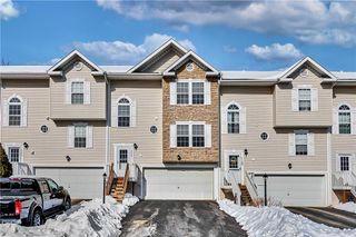520 Ten Point Lane, Cranberry Twp, PA 16066