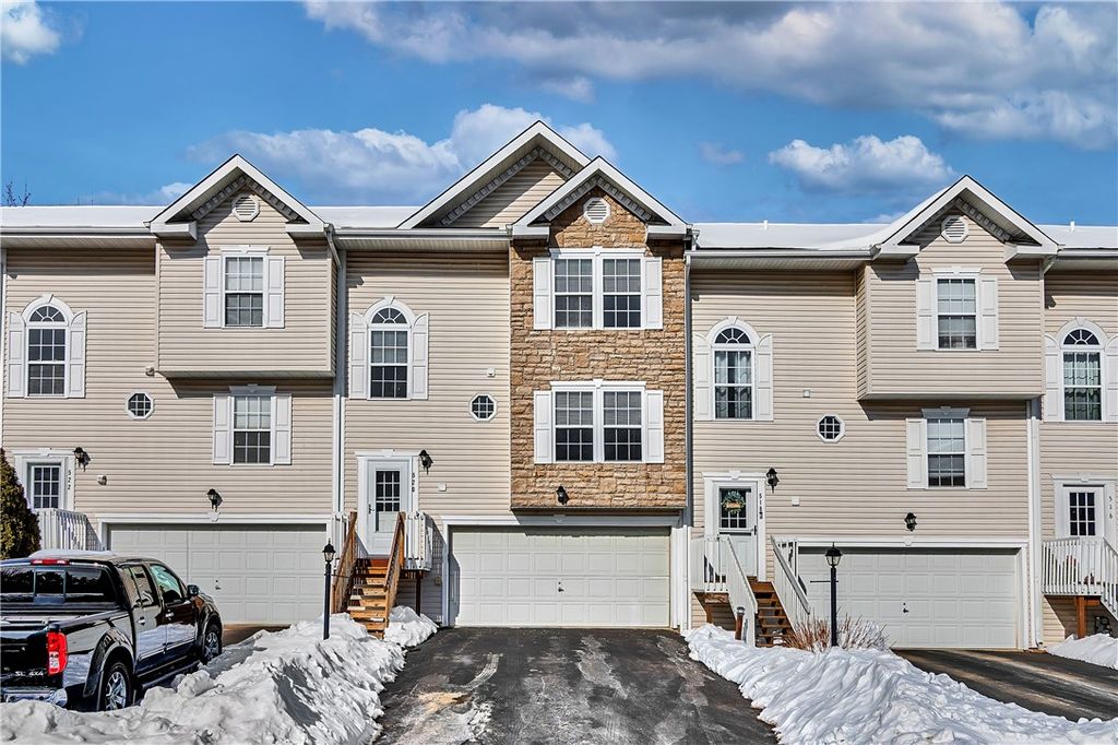 520 Ten Point Lane, Cranberry Twp, PA 16066