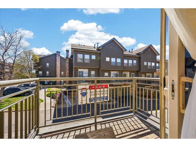 18767 E Yale Cir B, Aurora, CO 80013