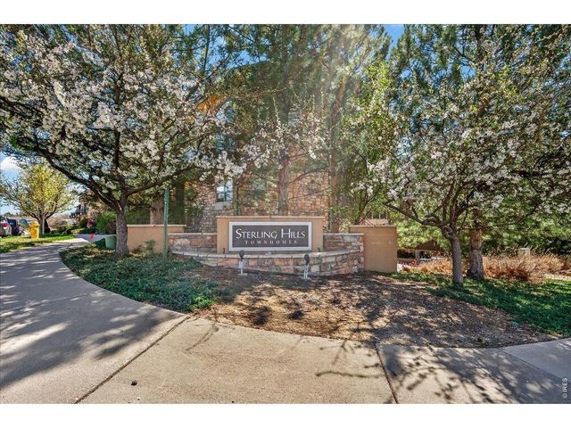 18767 E Yale Cir B, Aurora, CO 80013