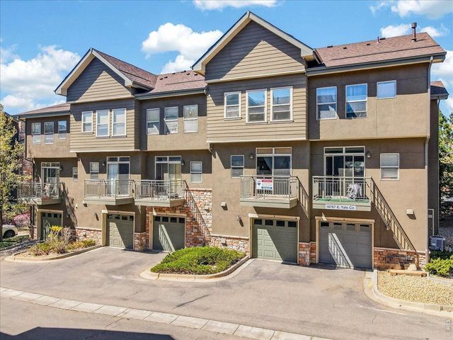 18767 E Yale Cir B, Aurora, CO 80013