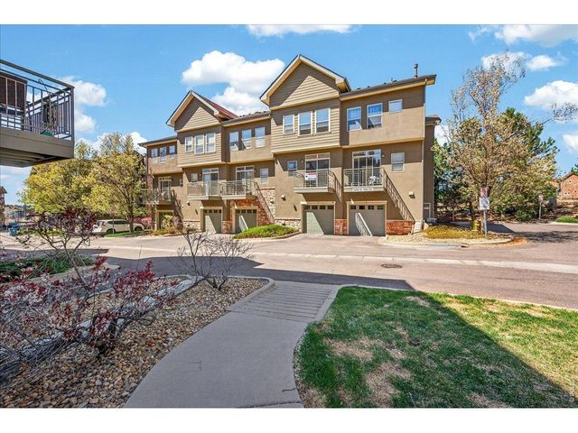 18767 E Yale Cir B, Aurora, CO 80013