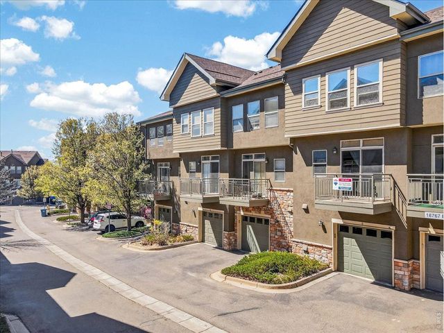 18767 E Yale Cir B, Aurora, CO 80013