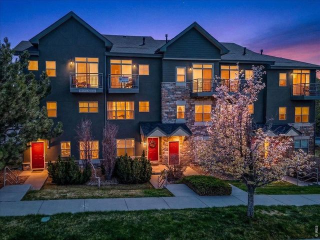 18767 E Yale Cir B, Aurora, CO 80013