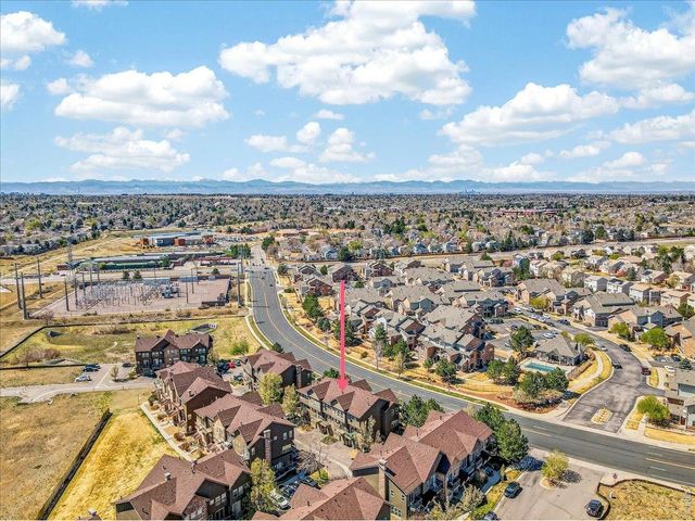 18767 E Yale Cir B, Aurora, CO 80013