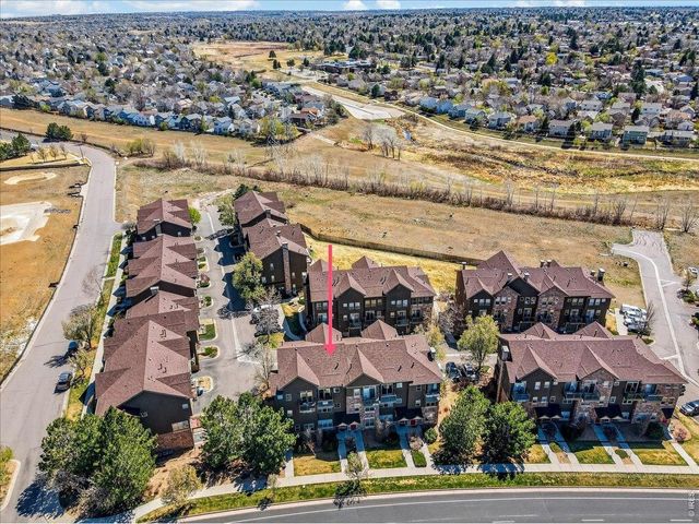 18767 E Yale Cir B, Aurora, CO 80013