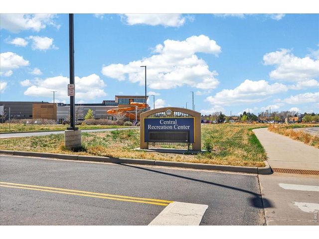 18767 E Yale Cir B, Aurora, CO 80013