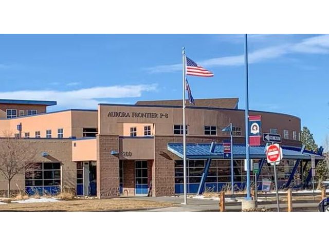 18767 E Yale Cir B, Aurora, CO 80013