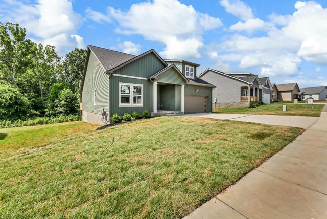 163 Leitrim Dr, Clarksville, TN 37042