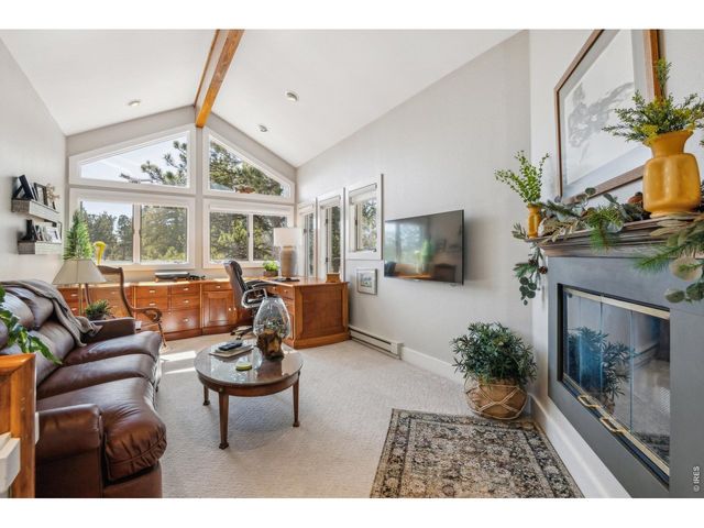 146 Ponderosa Ct, Red Feather Lakes, CO 80545