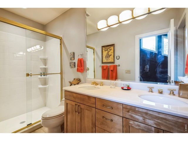 146 Ponderosa Ct, Red Feather Lakes, CO 80545