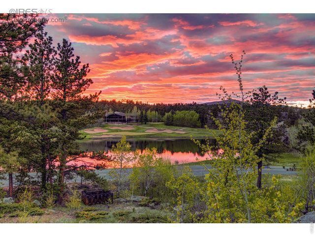 146 Ponderosa Ct, Red Feather Lakes, CO 80545
