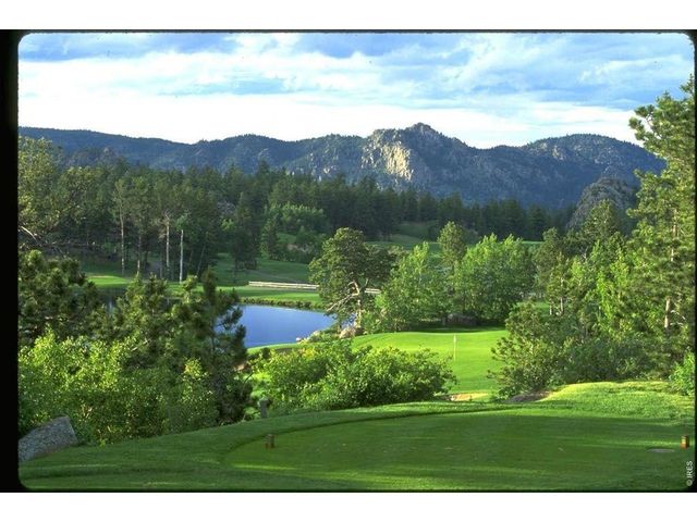 146 Ponderosa Ct, Red Feather Lakes, CO 80545