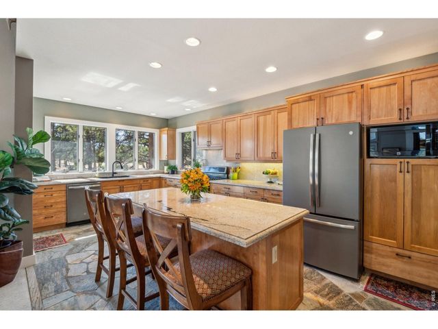 146 Ponderosa Ct, Red Feather Lakes, CO 80545