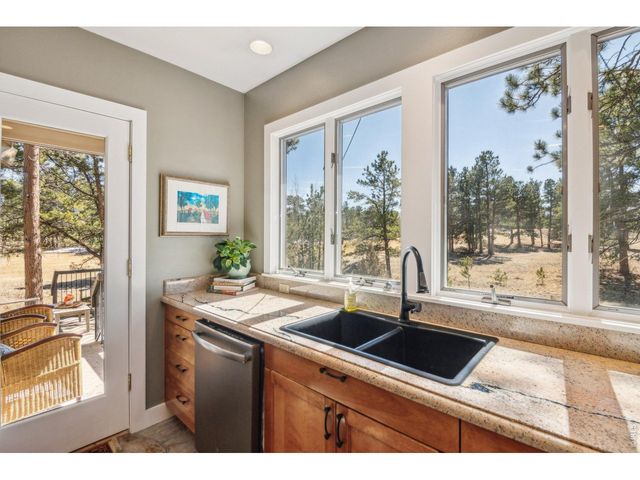 146 Ponderosa Ct, Red Feather Lakes, CO 80545