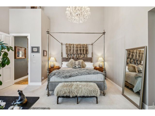 146 Ponderosa Ct, Red Feather Lakes, CO 80545