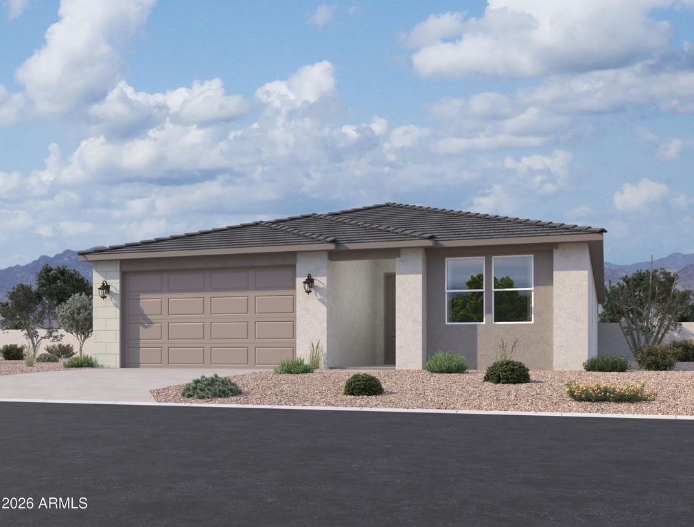9648 W TAMARISK Avenue, Tolleson, AZ 85353 — exterior