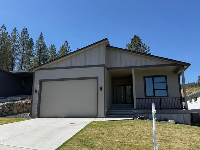 4416 S Willow Ln, Spokane Valley, WA 99216 property photo
