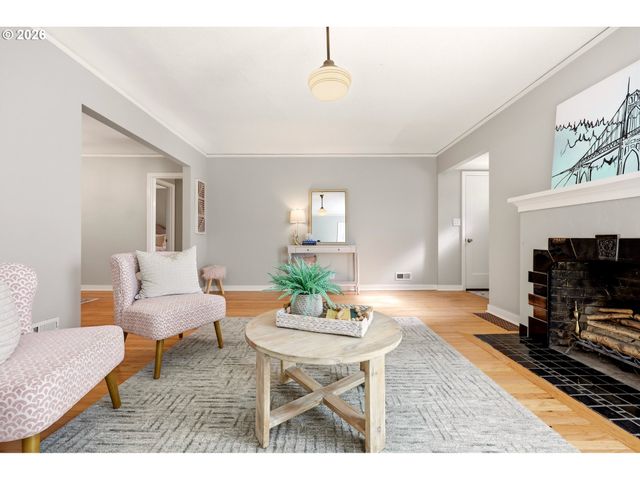 6354 N WILLIAMS Ave, Portland, OR 97217